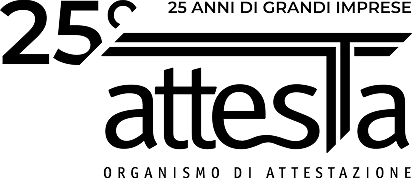 opere capogna logo attesta