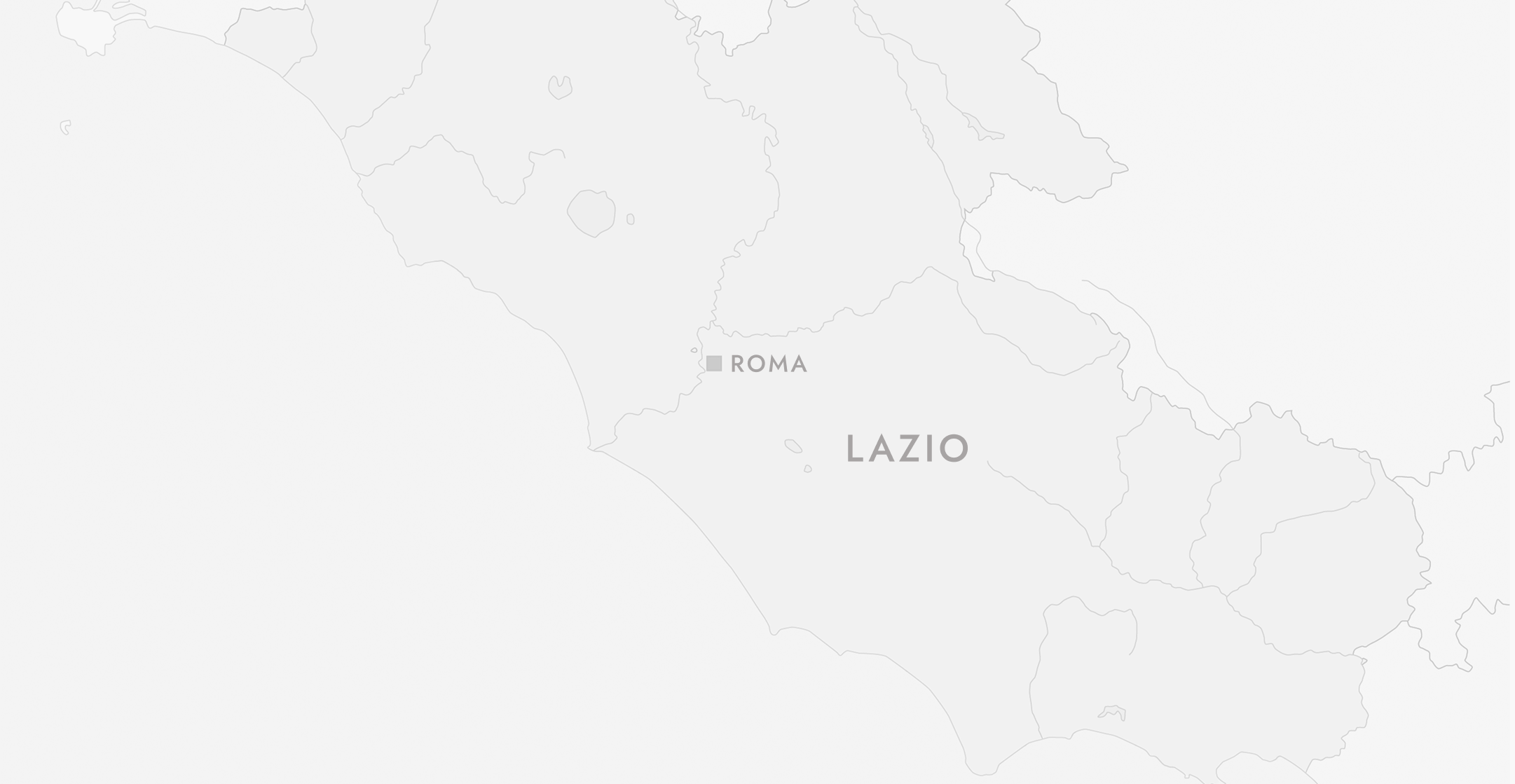 mappa illustrativa roma